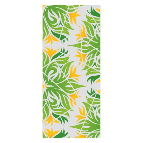 Adhésif dépoli paroi de douche