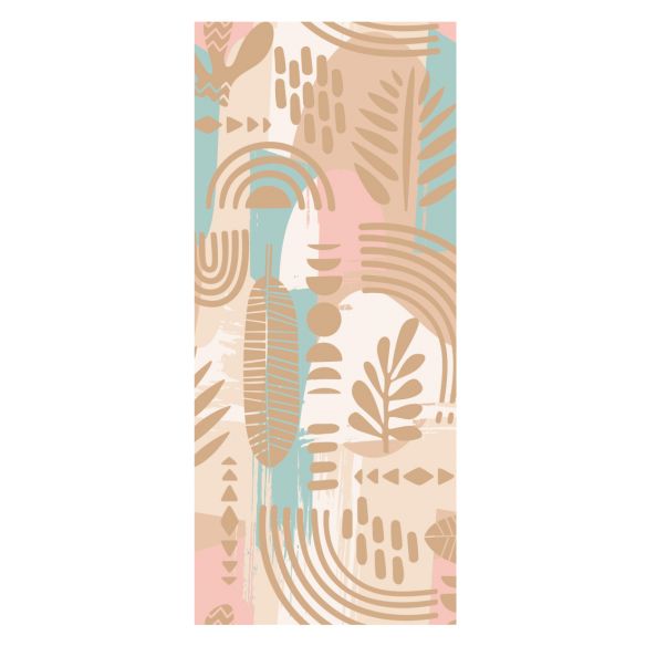 Adhésif dépoli déco design