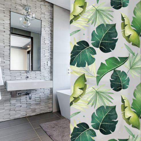 Adhésif dépoli feuilles