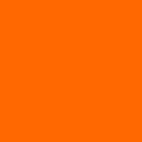 Adhésif Vinyle Orange Mat