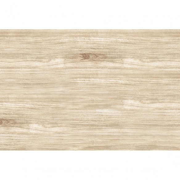 Crédence adhésive texture bois