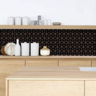 Crédence adhésive déco design 2
