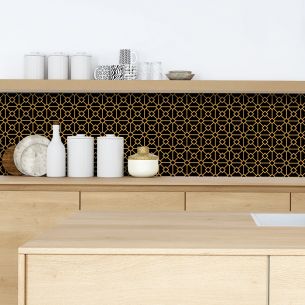 Crédence adhésive déco design 2