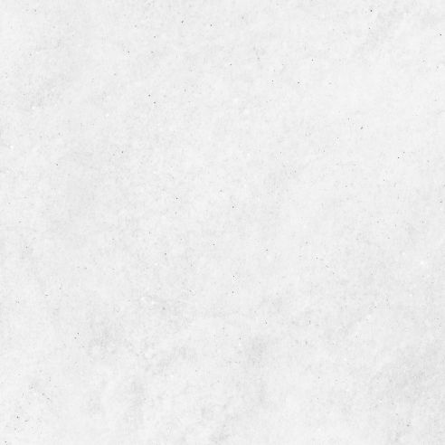 Crédence adhésive béton blanc