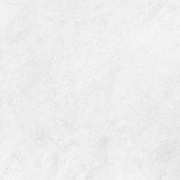 Crédence adhésive béton blanc