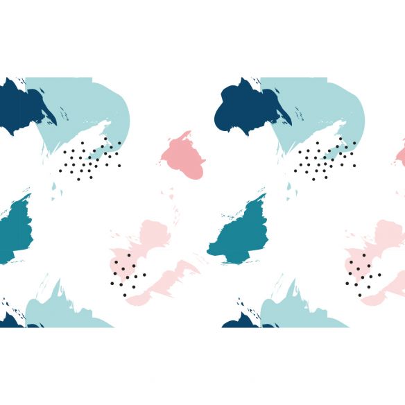 Crédence adhésive aquarelle