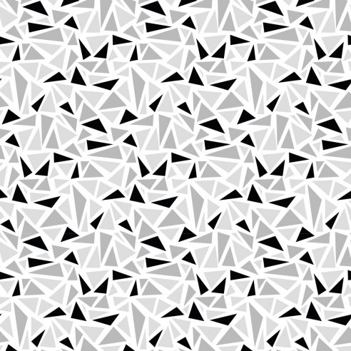 Crédence adhésive mosaïque