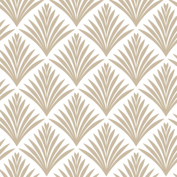 Crédence adhésive art déco