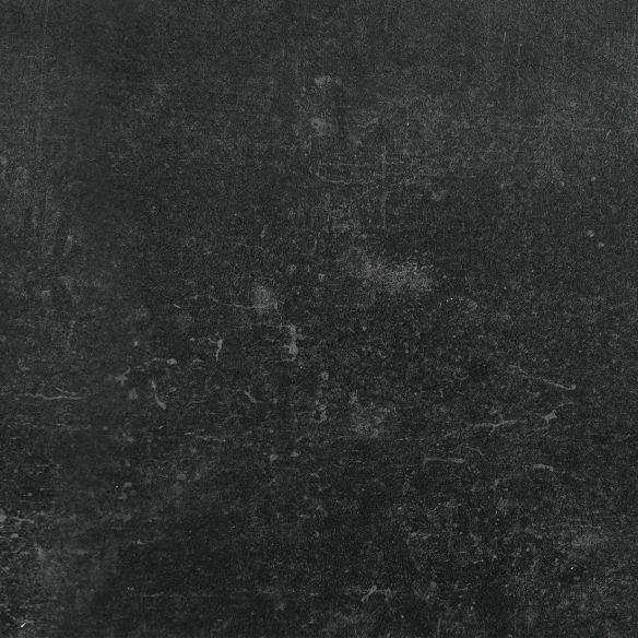 Crédence adhésive béton noir