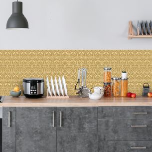 Crédence adhésive déco design 2