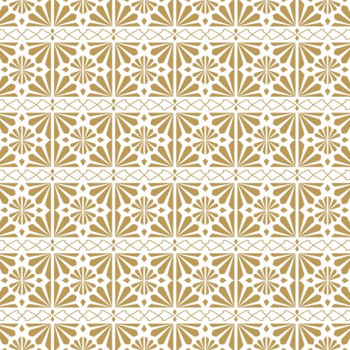 Crédence adhésive motifs design