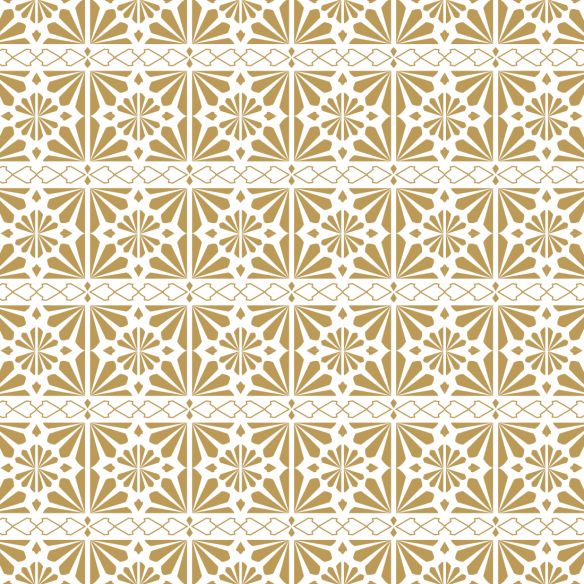 Crédence adhésive motifs design