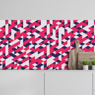 Crédence adhésive design 2