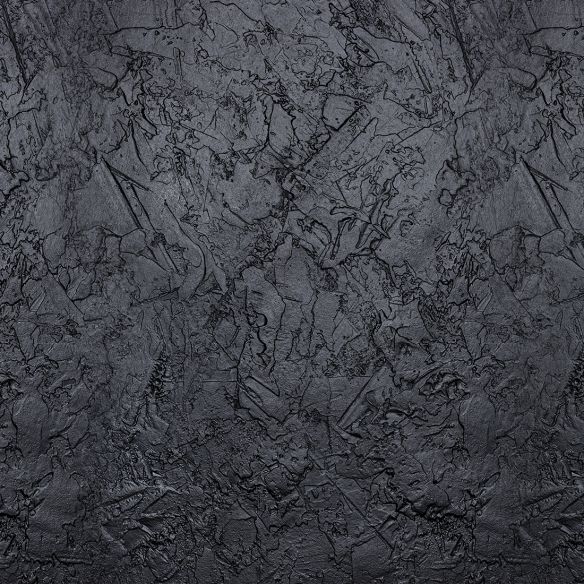 Crédence adhésive béton noir