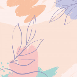 Crédence adhésive déco abstrait