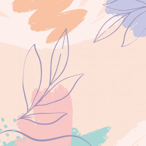 Crédence adhésive déco abstrait