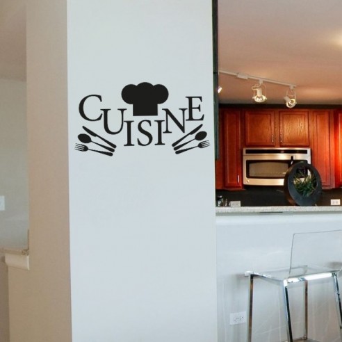 Stickers Cuisine