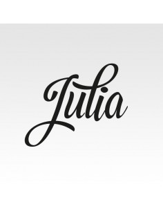 Stickers prénom personnalisé