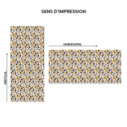 Film adhésif vinyle Terrazzo