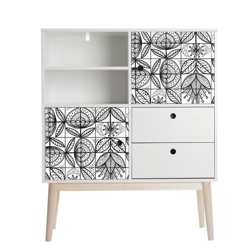 Film adhésif déco design