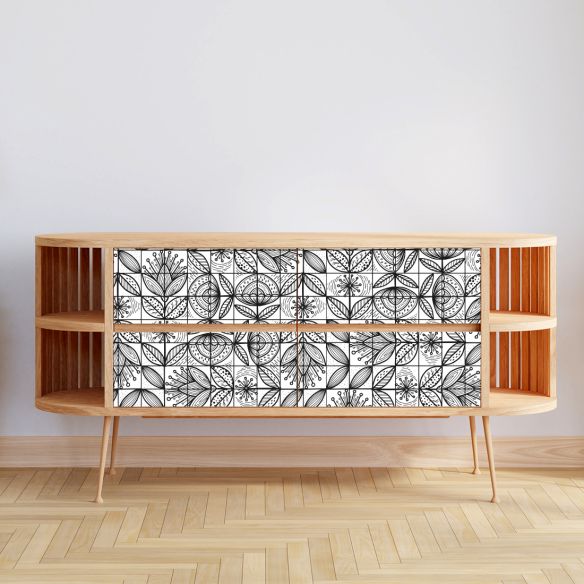 Film adhésif déco design