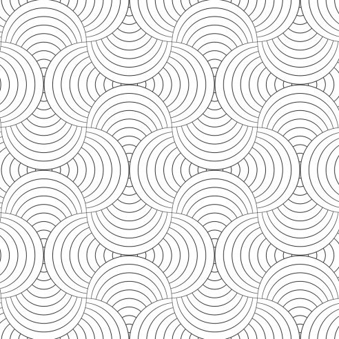 Crédence adhésive motifs déco gris