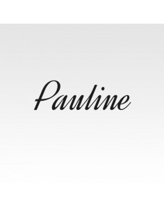 Stickers prénom personnalisé