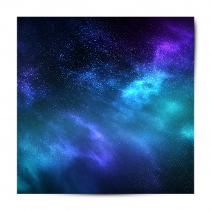 Vinyle adhésif patterns espace