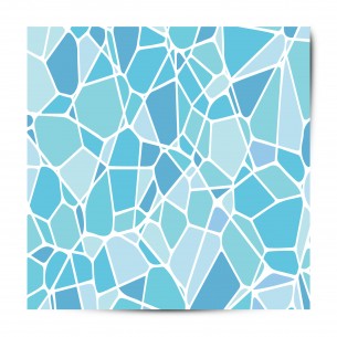 Vinyle adhésif patterns...