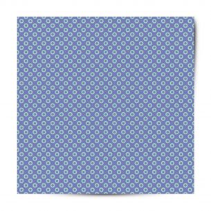 Vinyle adhésif patterns espace