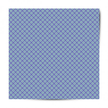 Vinyle adhésif patterns espace