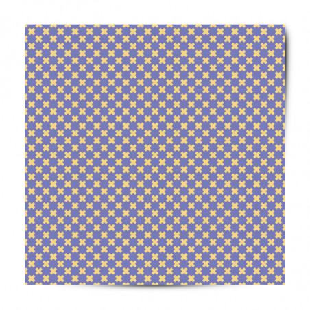 Vinyle adhésif patterns abstrait