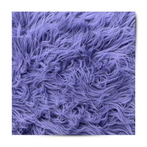Vinyle adhésif patterns texture laine violette