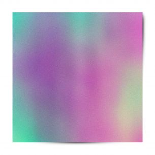 Vinyle adhésif patterns effet rainbow