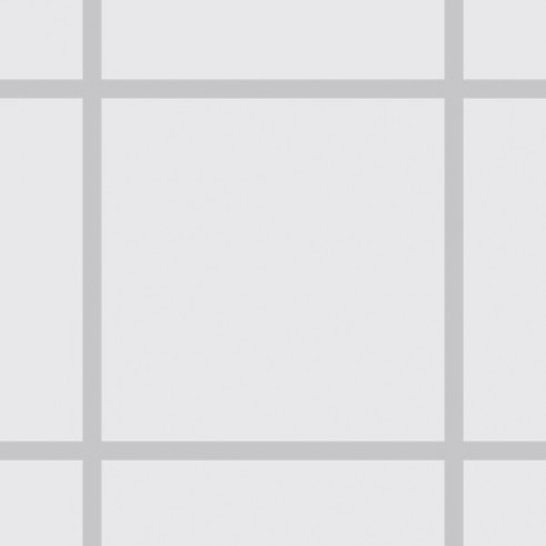 Film dépoli design carre