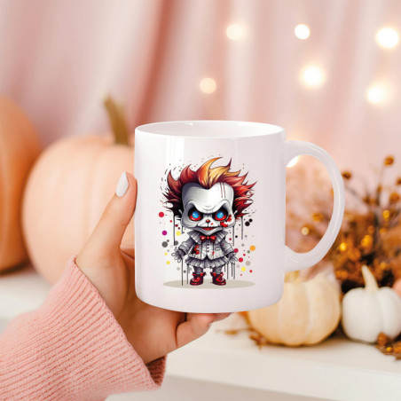 Mug halloween