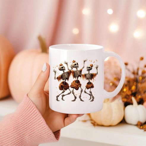 Mug halloween
