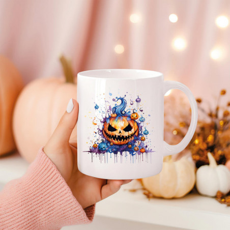 Mug halloween