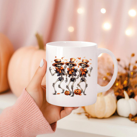 Mug halloween