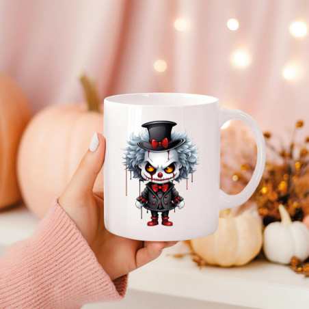 Mug halloween