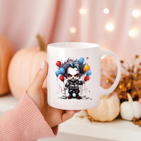Mug halloween