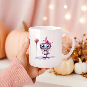 Mug halloween