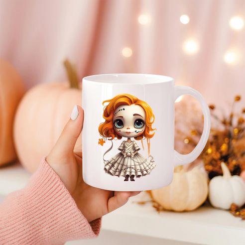 Mug halloween