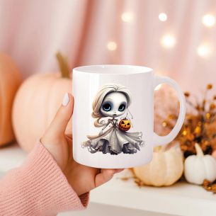 Mug halloween
