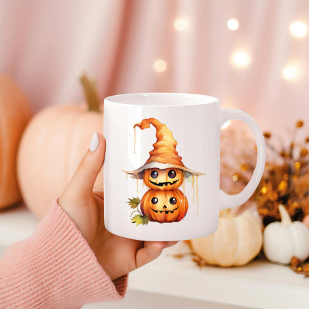 Mug halloween