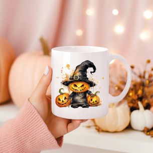 Mug halloween