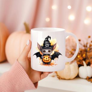 Mug halloween