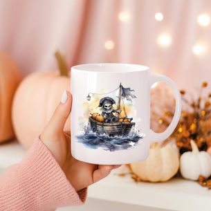 Mug halloween