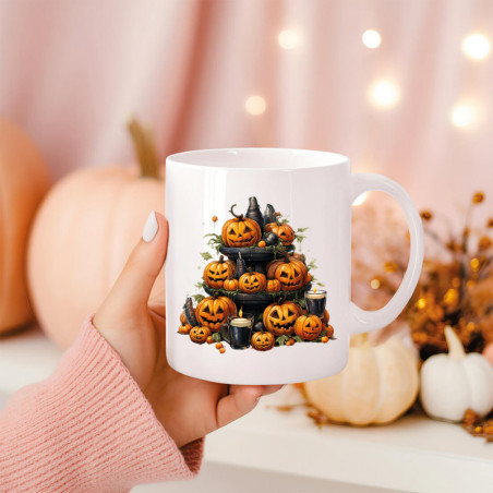 Mug halloween