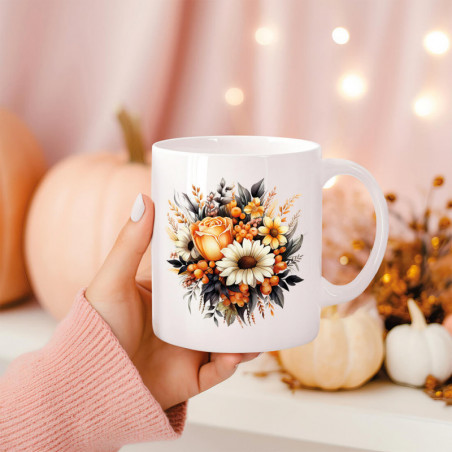 Mug halloween
